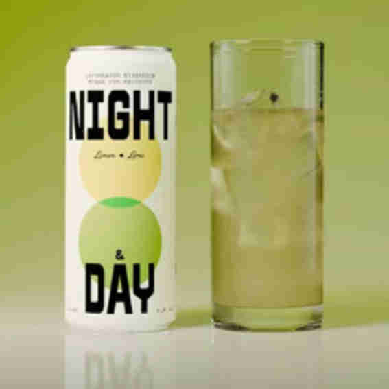 Night and Day Drinks Reviews