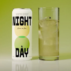 Night and Day Drinks