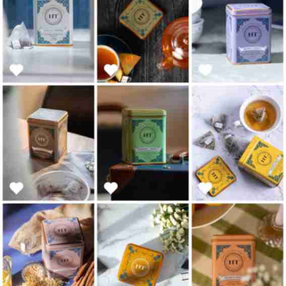 Harney & Sons Reviews