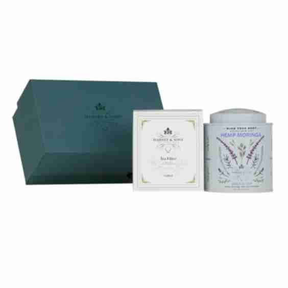 Deep Sleep Ritual Gift Set