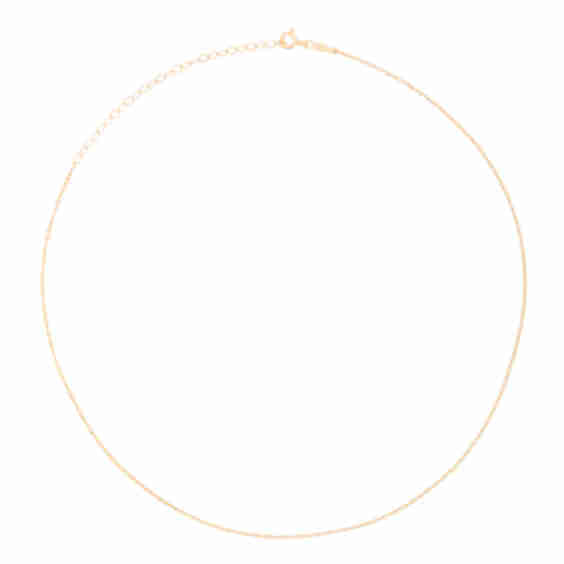 Sweet Nothing Choker