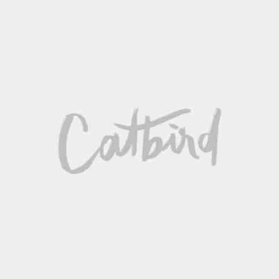 The Swan Solitaire Ring