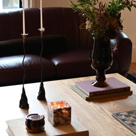 Erica Marie Interiors