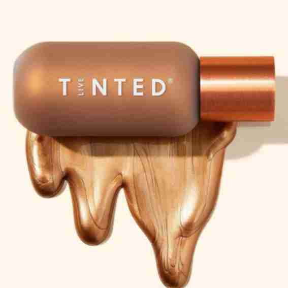 Live Tinted Reviews