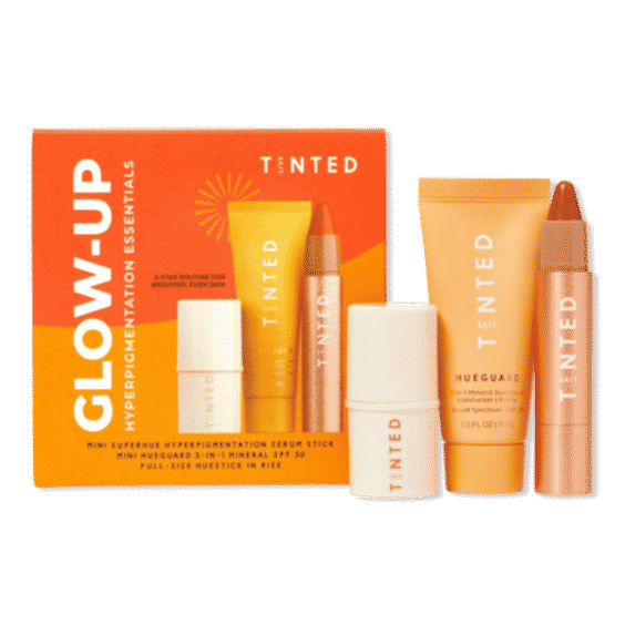 Glow Up Hyperpigmentation Essentials Set