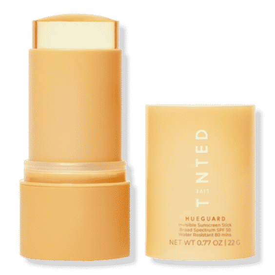 Hueguard Invisible Sunscreen Stick SPF 50