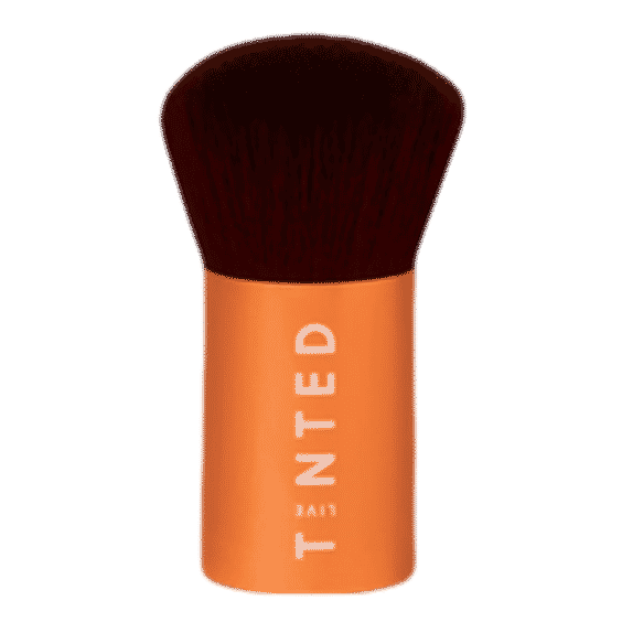 Face & Body Kabuki Brush