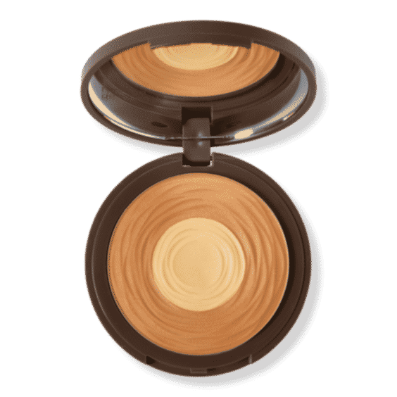 Hueskin Brightening Core Setting Powder