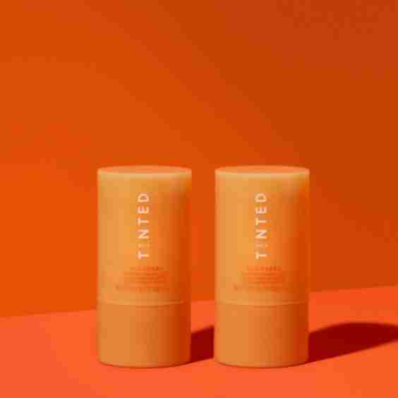 Invisible Sunscreen Stick SPF 50 Duo Pack