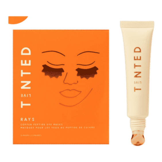 Undereye Savior Set