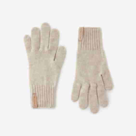 Ultrasoft Cashmere Gloves