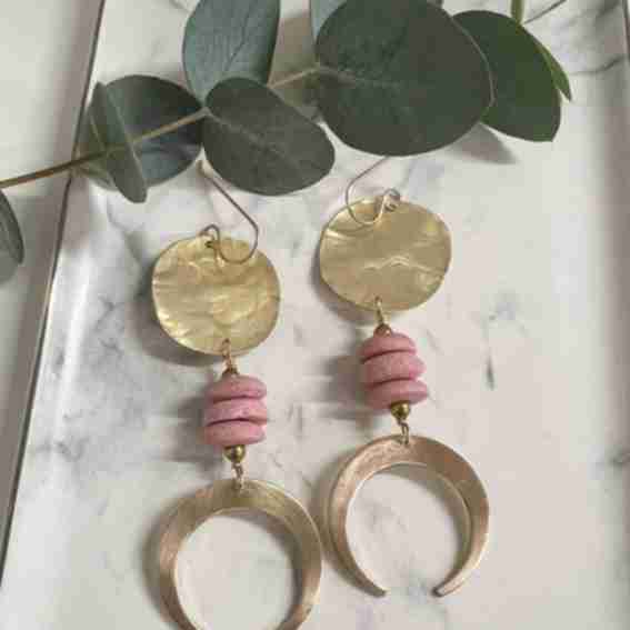 LUNASOL Jewelry Reviews