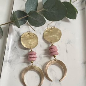 LUNASOL Jewelry