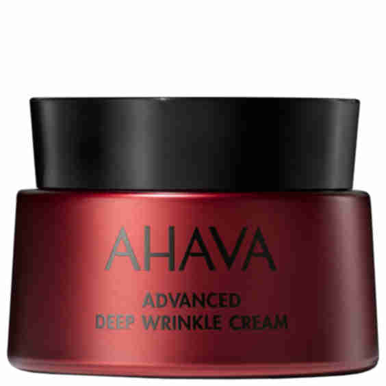 Advanced Deep Wrinkle Cream