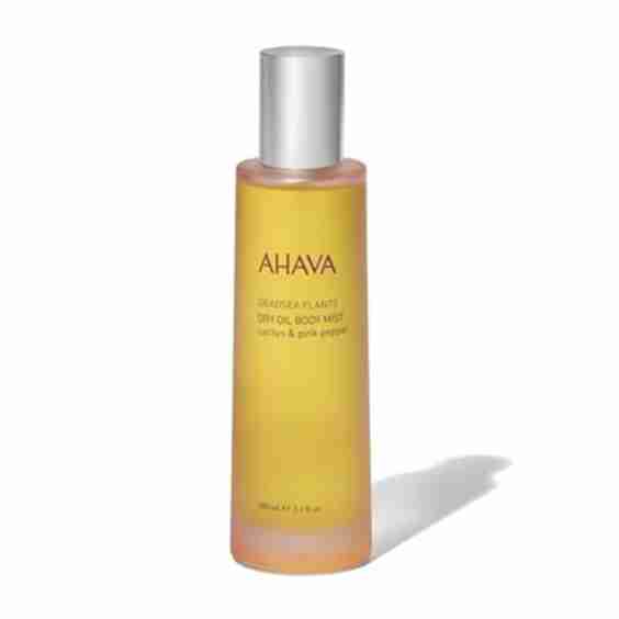 Dry Oil Body Mist