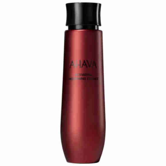 Activating Smoothing Essence