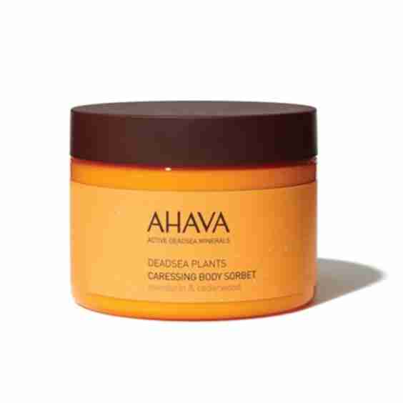 Caressing Body Sorbet