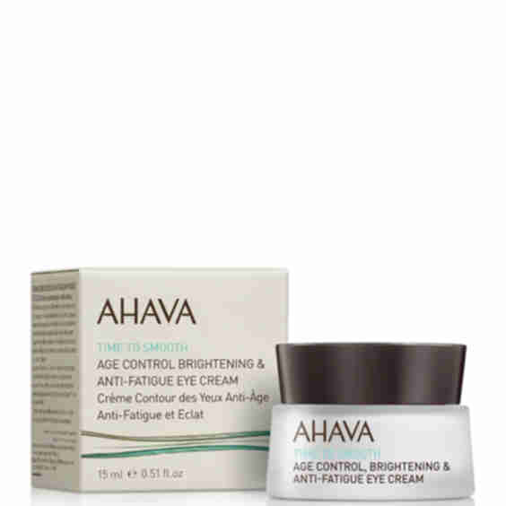 Age Control Brightening Eye Cream