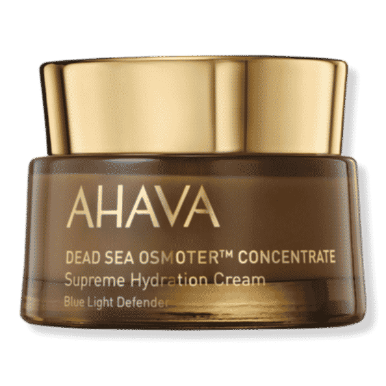 Dead Sea Osmoter Concentrate Supreme Hydration Cream