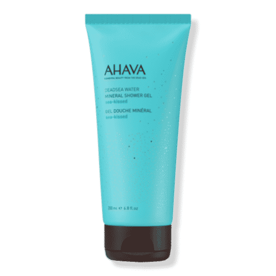 Mineral Shower Gel Sea-Kissed 200 ml