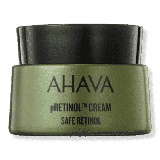 Pretinol Cream