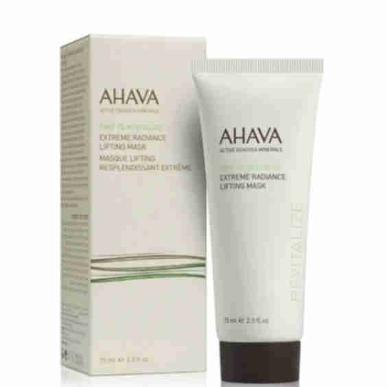 Extreme Radiance Lifting Mask