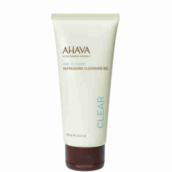 Refreshing Cleansing Gel