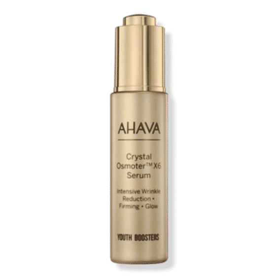 Crystal Osmoter X6 Facial Serum