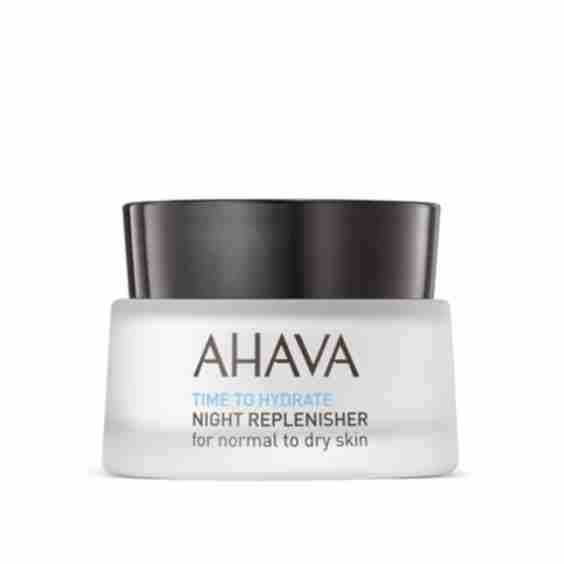 Replenishing Overnight Cream
