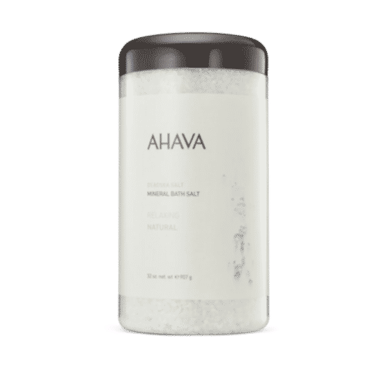 Natural Dead Sea Bath Salts