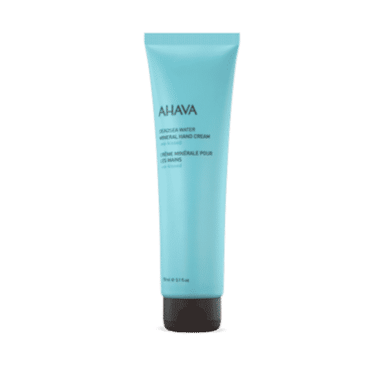 Mineral Hand Cream - Sea Kissed 