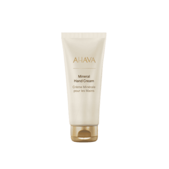 Mineral Hand Cream 3.4oz
