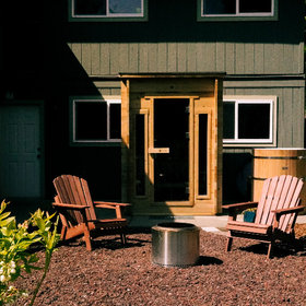 Redwood Outdoors