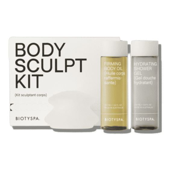 Body Sculpt Kit