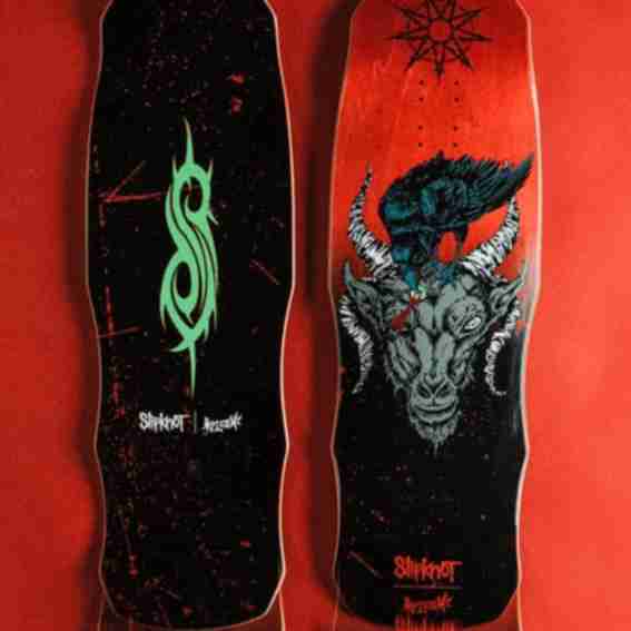 Welcome Skateboards Reviews