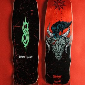 Welcome Skateboards