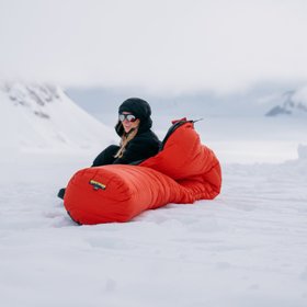 Western Mountaineering