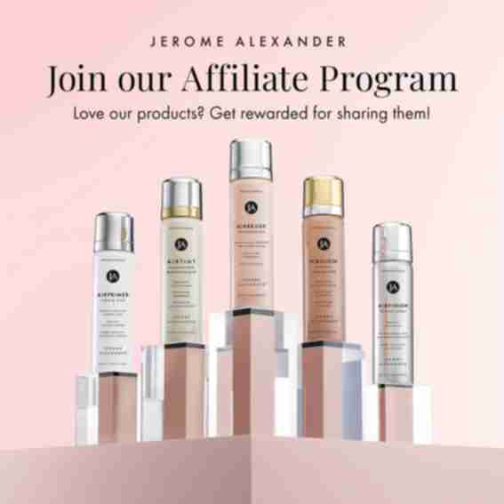 Jerome Alexander Reviews