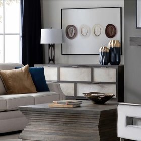 Model Home Accents