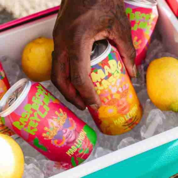 Mad Lemon Reviews
