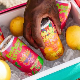 Mad Lemon