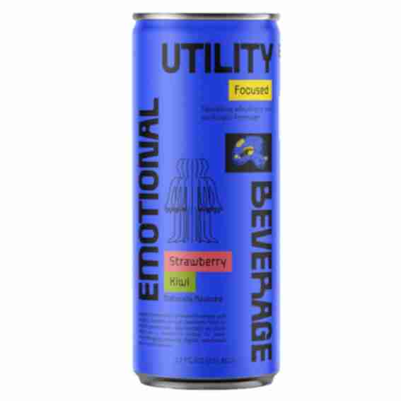 Emotional Utility Beverage Reviews