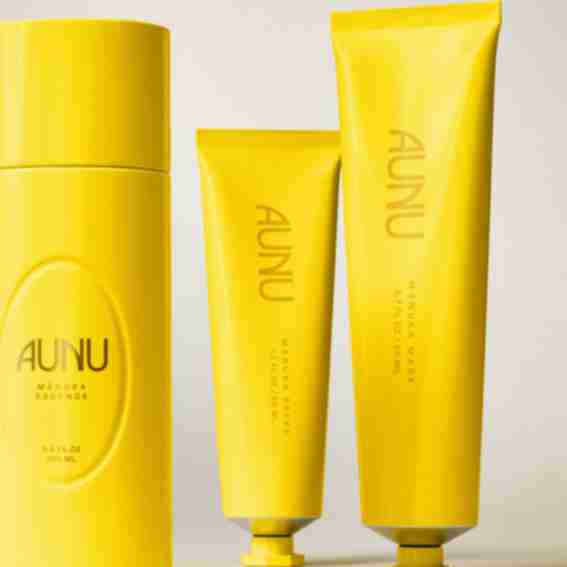 Aunu Reviews