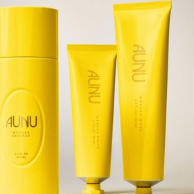 Aunu