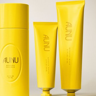 Aunu
