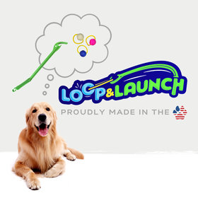 Loop & Launch