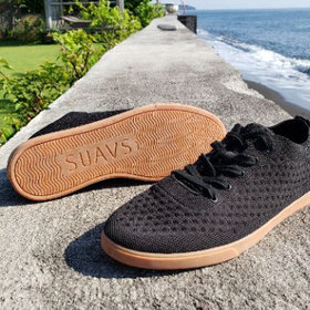 SUAVS