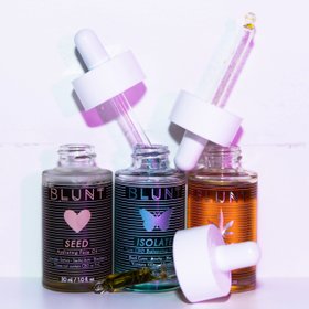 BLUNT SKINCARE