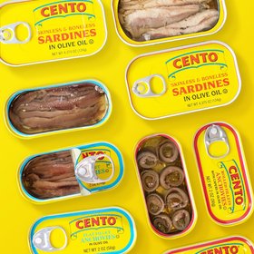 Cento Fine Foods