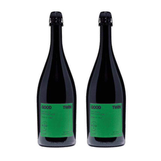 Good Twin Sparkling Blanc Non-Alc